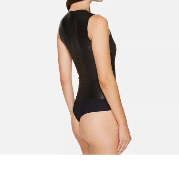 Commando Bodysuit - Picture 2 of 9